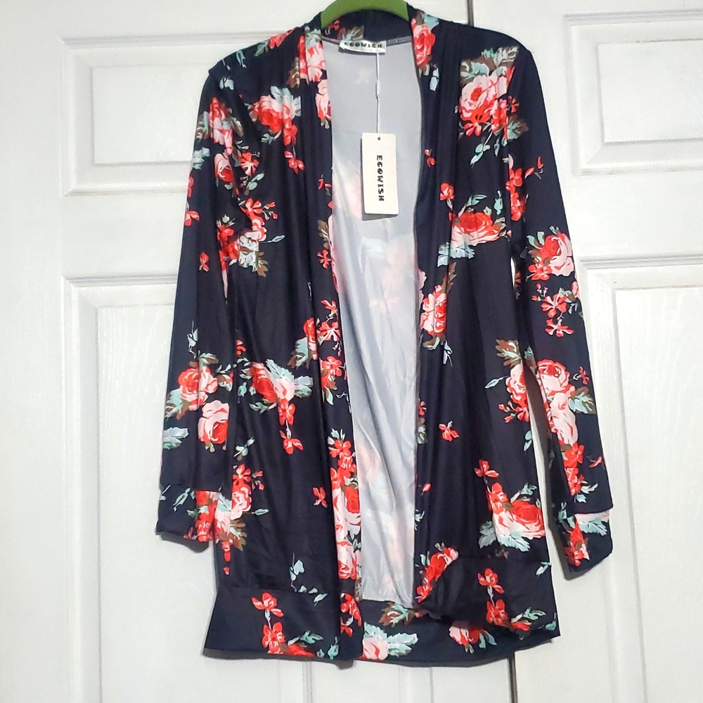 NWT Cardigan